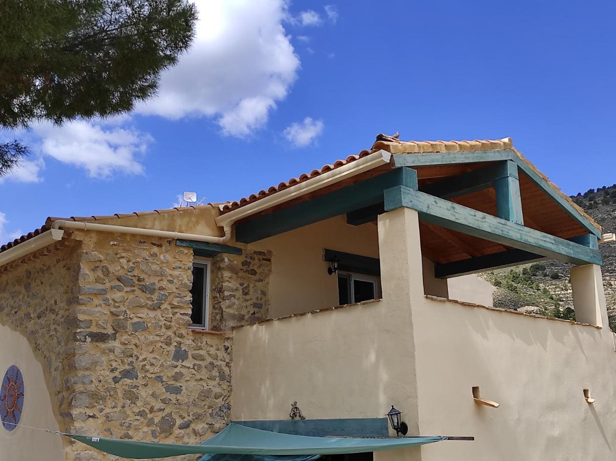 Casa Pura Vida Bed & Breakfast Relleu Exterior foto