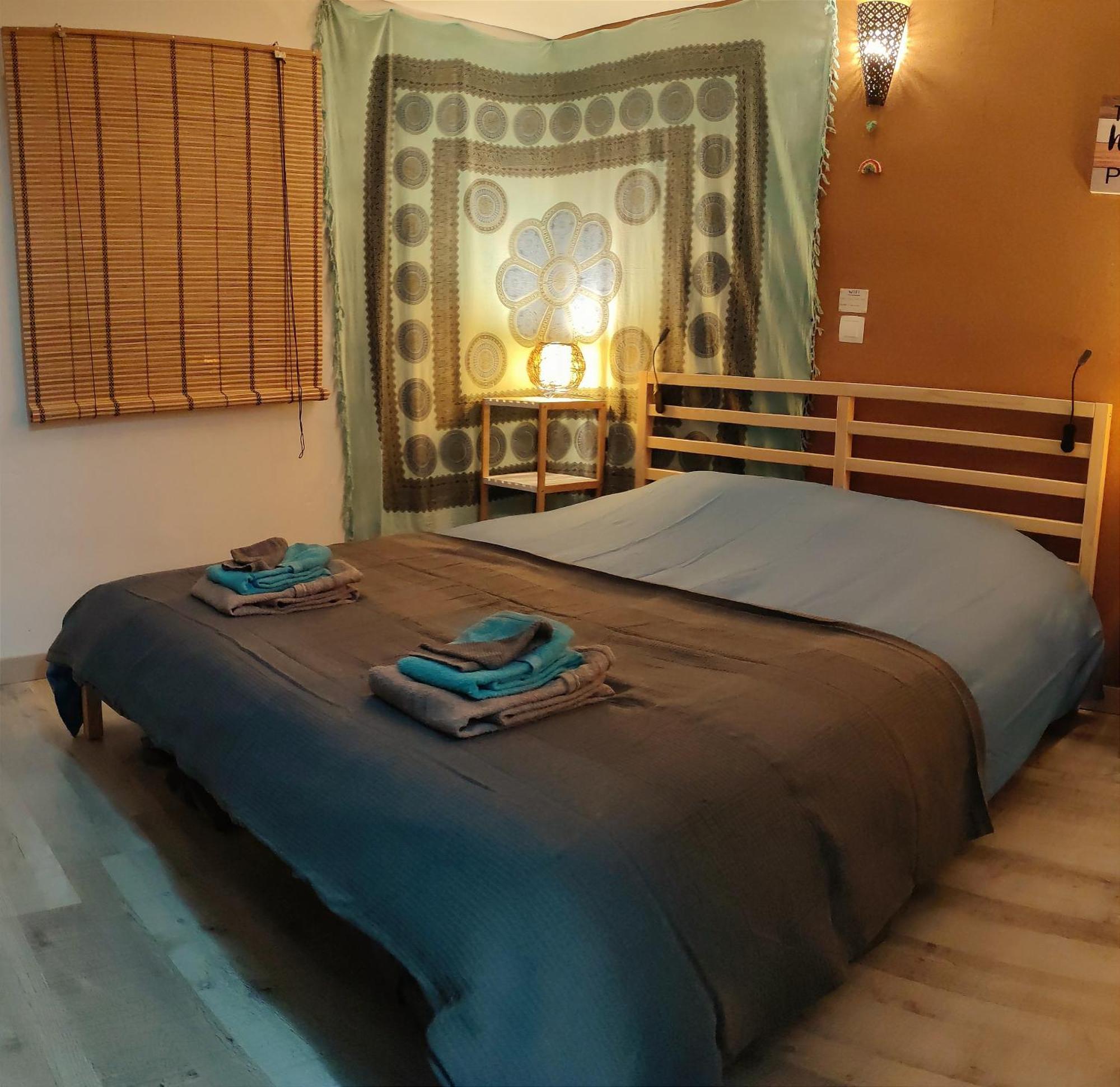 Casa Pura Vida Bed & Breakfast Relleu Exterior foto