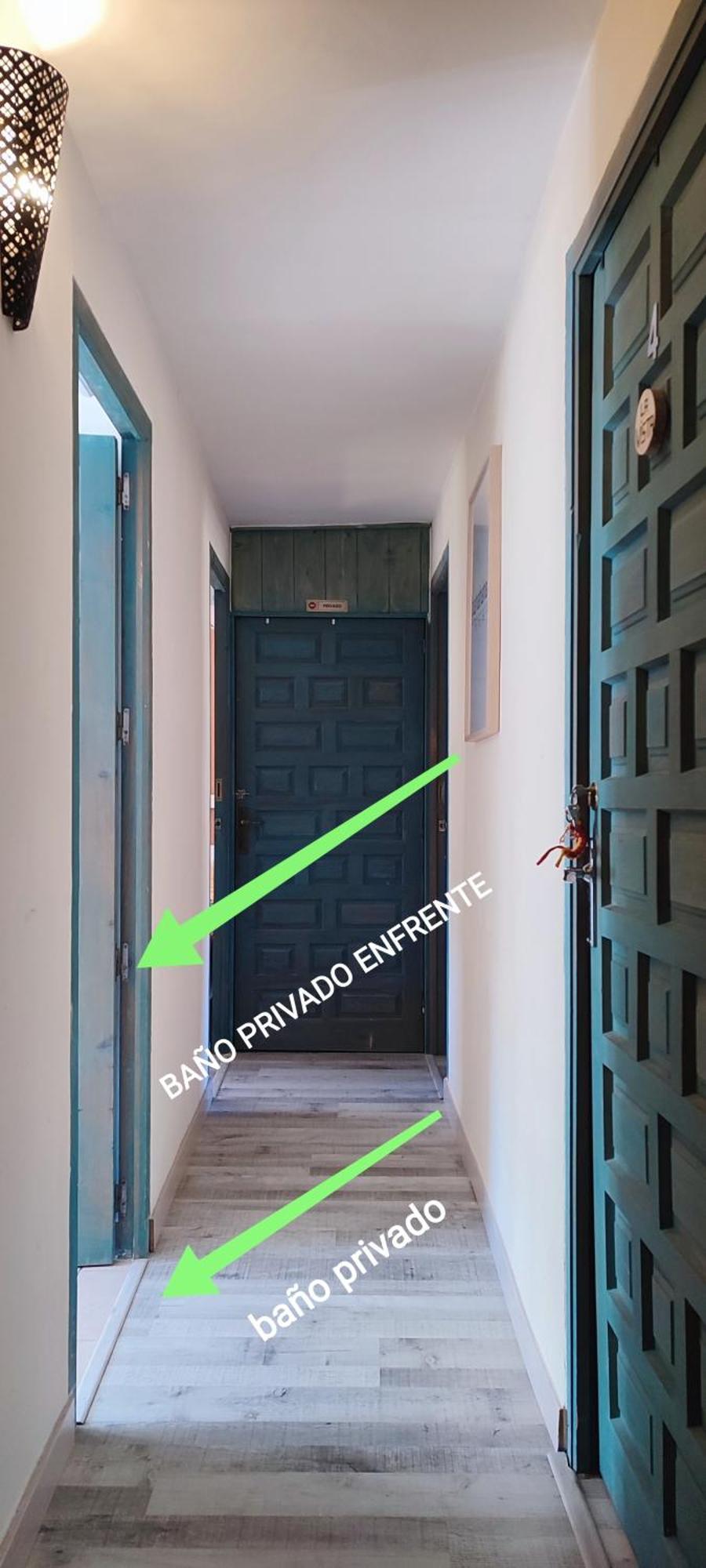 Casa Pura Vida Bed & Breakfast Relleu Cameră foto