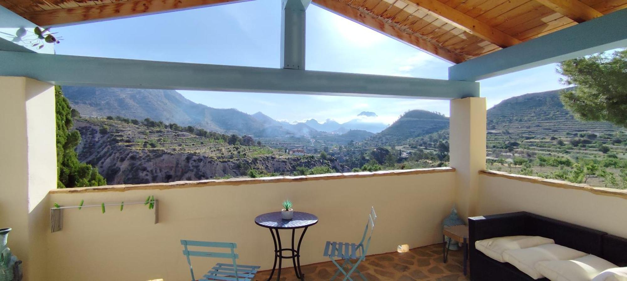 Casa Pura Vida Bed & Breakfast Relleu Exterior foto